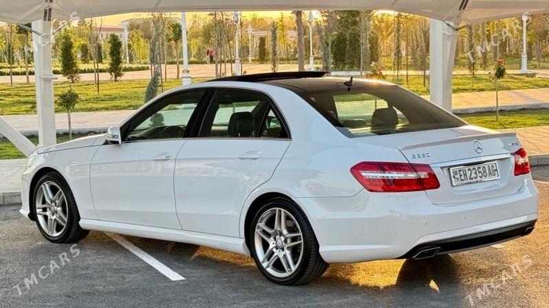 Mercedes-Benz E350 2009 - 300 000 TMT - Ашхабад - img 5