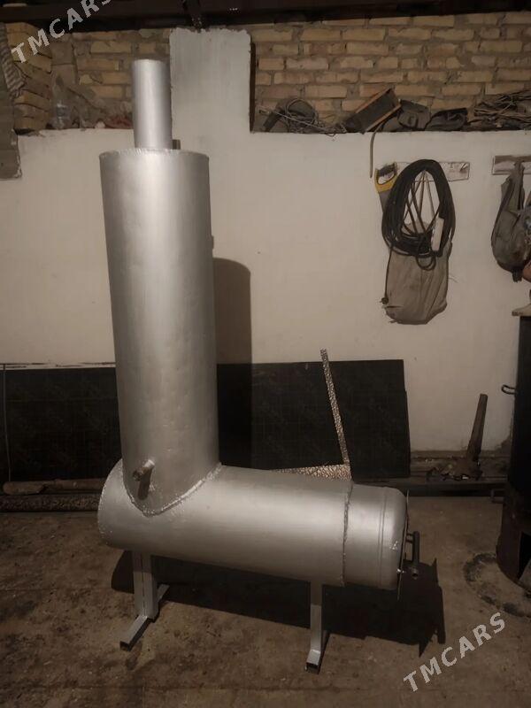 титан для баннй - Türkmenabat - img 4