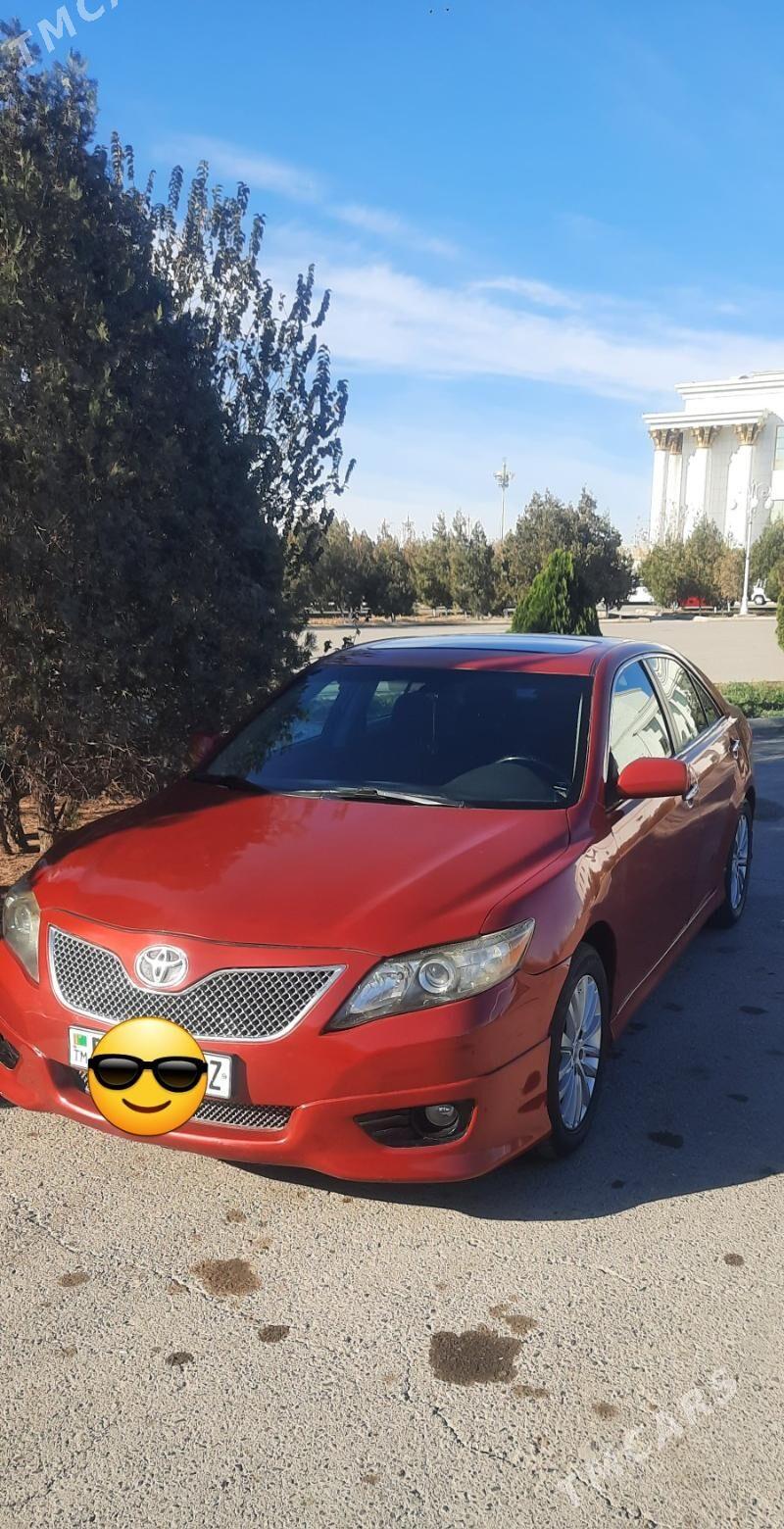 Toyota Camry 2010 - 210 000 TMT - Daşoguz - img 1