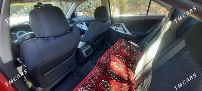 Toyota Camry 2010 - 210 000 TMT - Daşoguz - img 3
