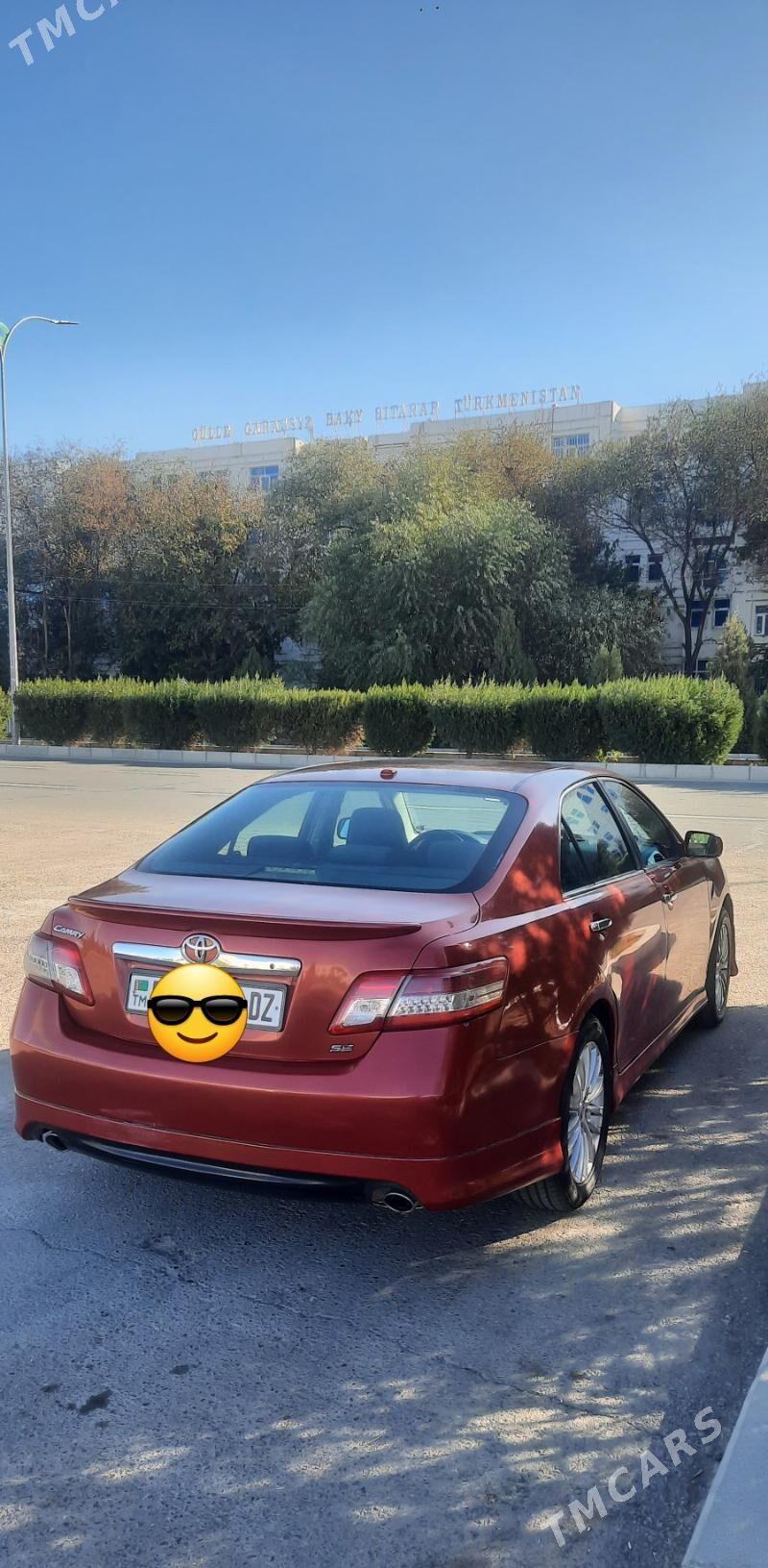 Toyota Camry 2010 - 210 000 TMT - Daşoguz - img 2