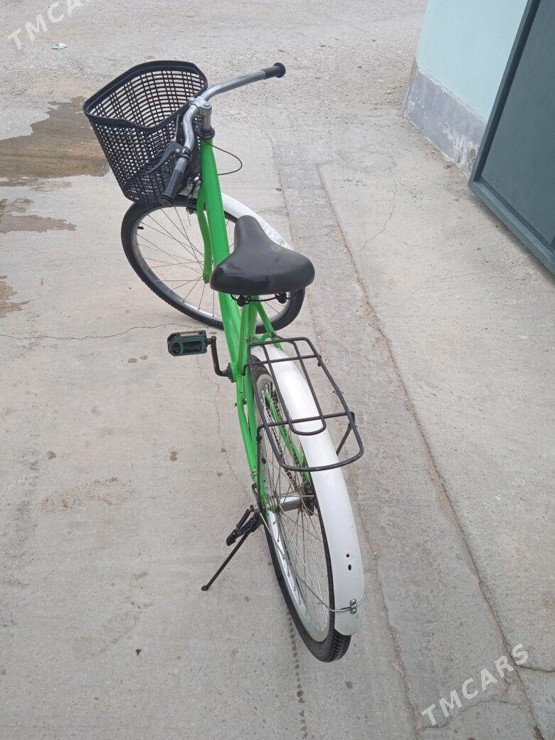 iki sany welik - Balkanabat - img 2