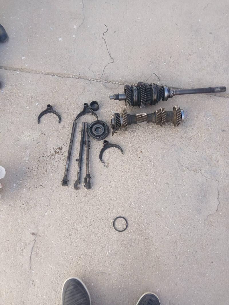 koropka 1 500 TMT - Балканабат - img 2