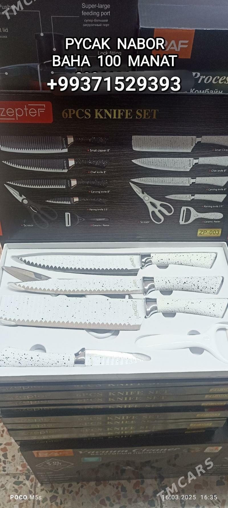 NABOR PYCAKLAR DURLI GORNUSDE - Мир 4 - img 8