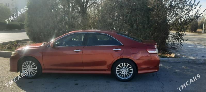 Toyota Camry 2010 - 210 000 TMT - Daşoguz - img 5