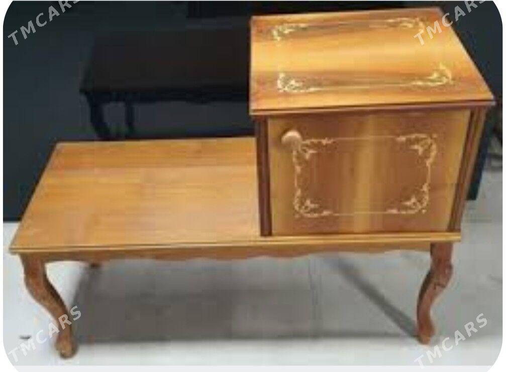 МЕБЕЛЬ - Türkmenabat - img 1