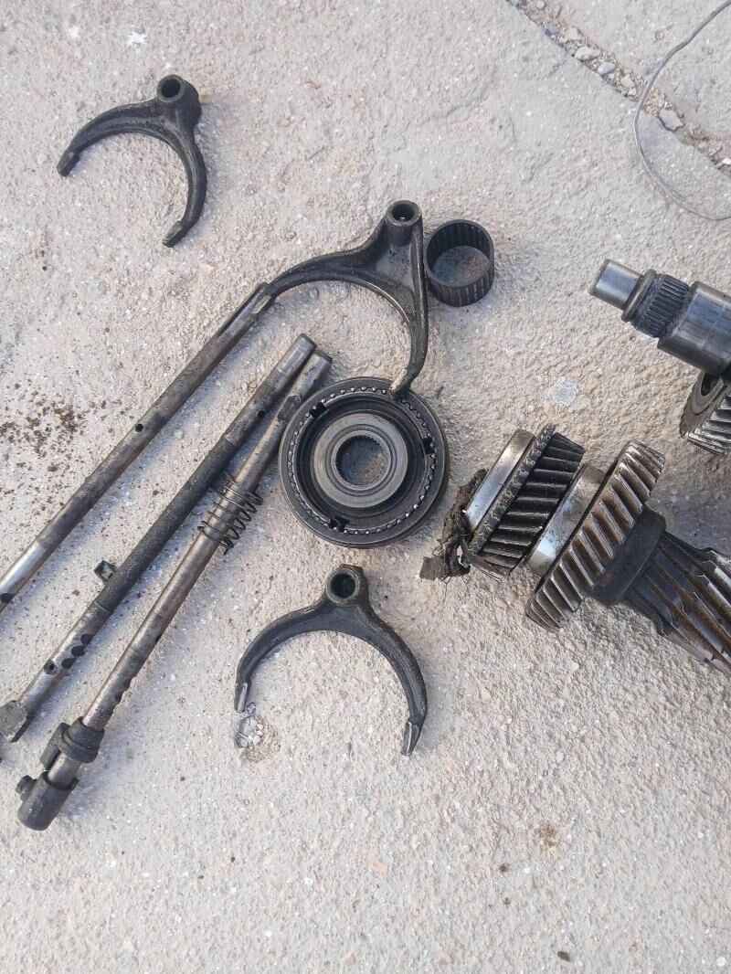 koropka 1 500 TMT - Балканабат - img 3