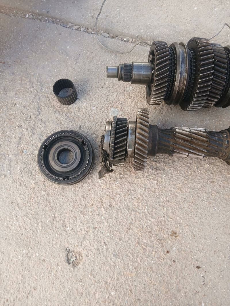 koropka 1 500 TMT - Балканабат - img 4