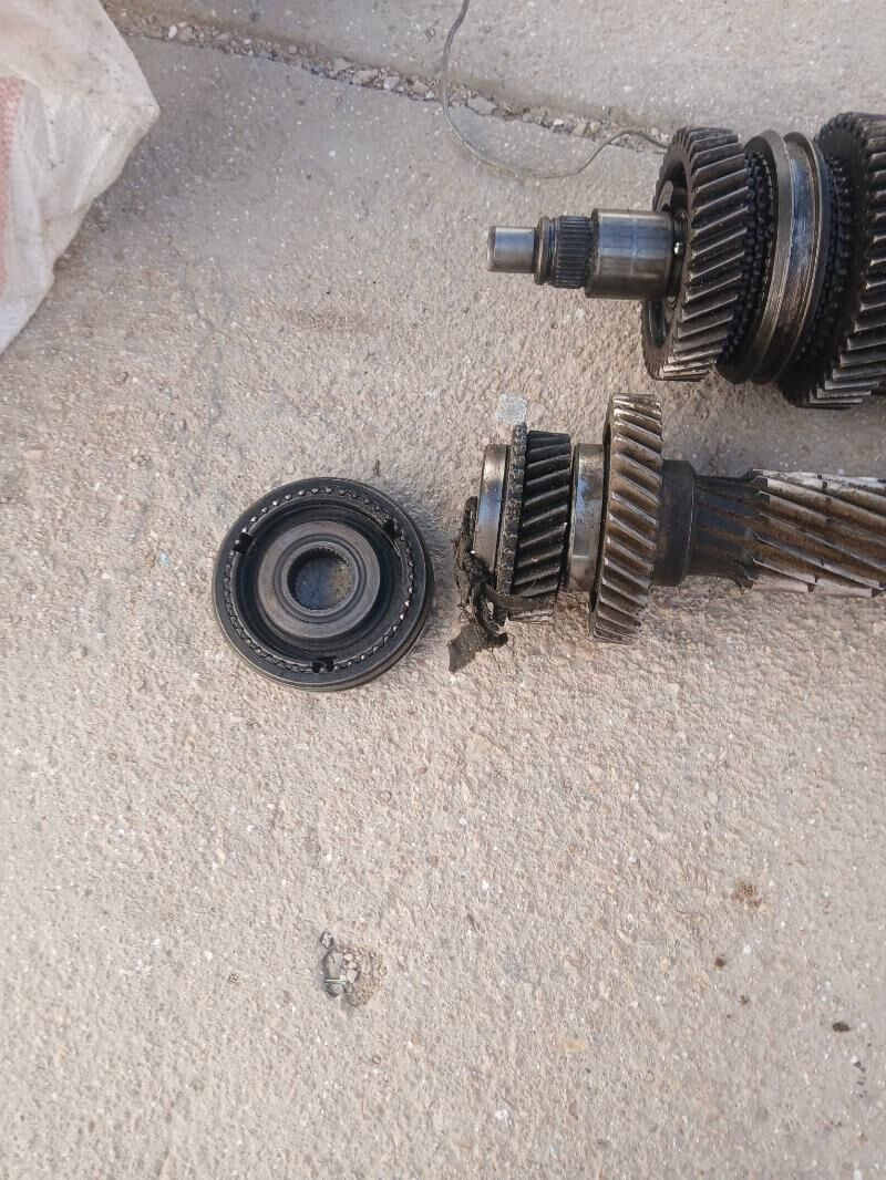 koropka 1 500 TMT - Балканабат - img 6