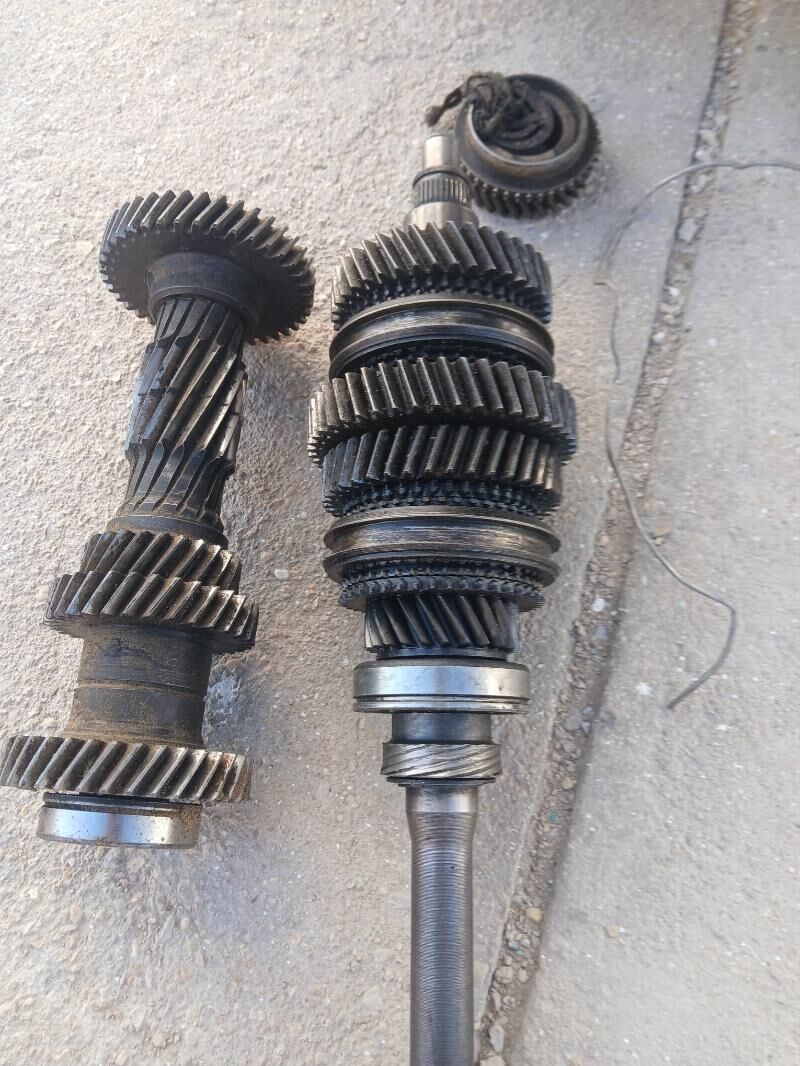 koropka 1 500 TMT - Балканабат - img 5