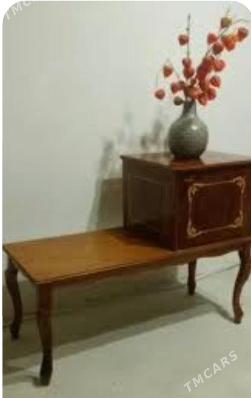 МЕБЕЛЬ - Türkmenabat - img 2