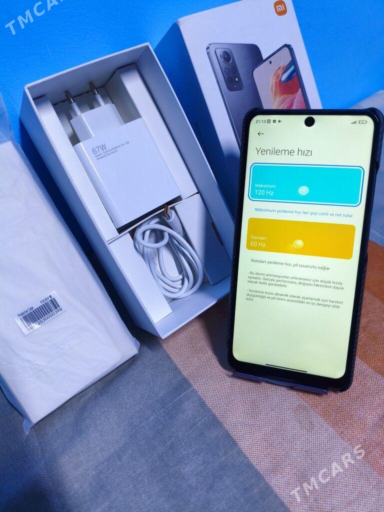 Redmi note 12pro  8/256 - Ашхабад - img 7