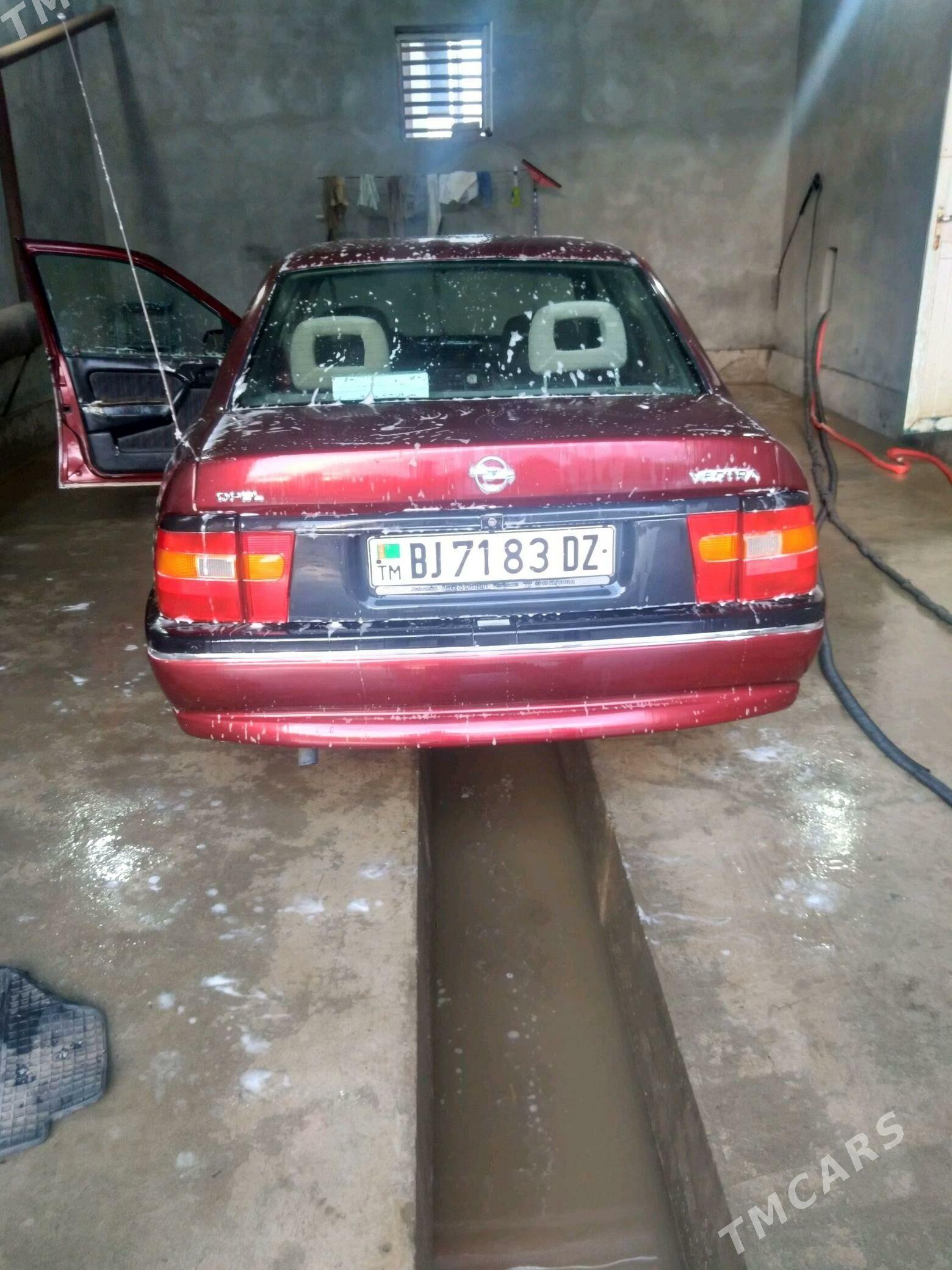 Opel Vectra 1993 - 45 000 TMT - Гороглы (Тагта) - img 5
