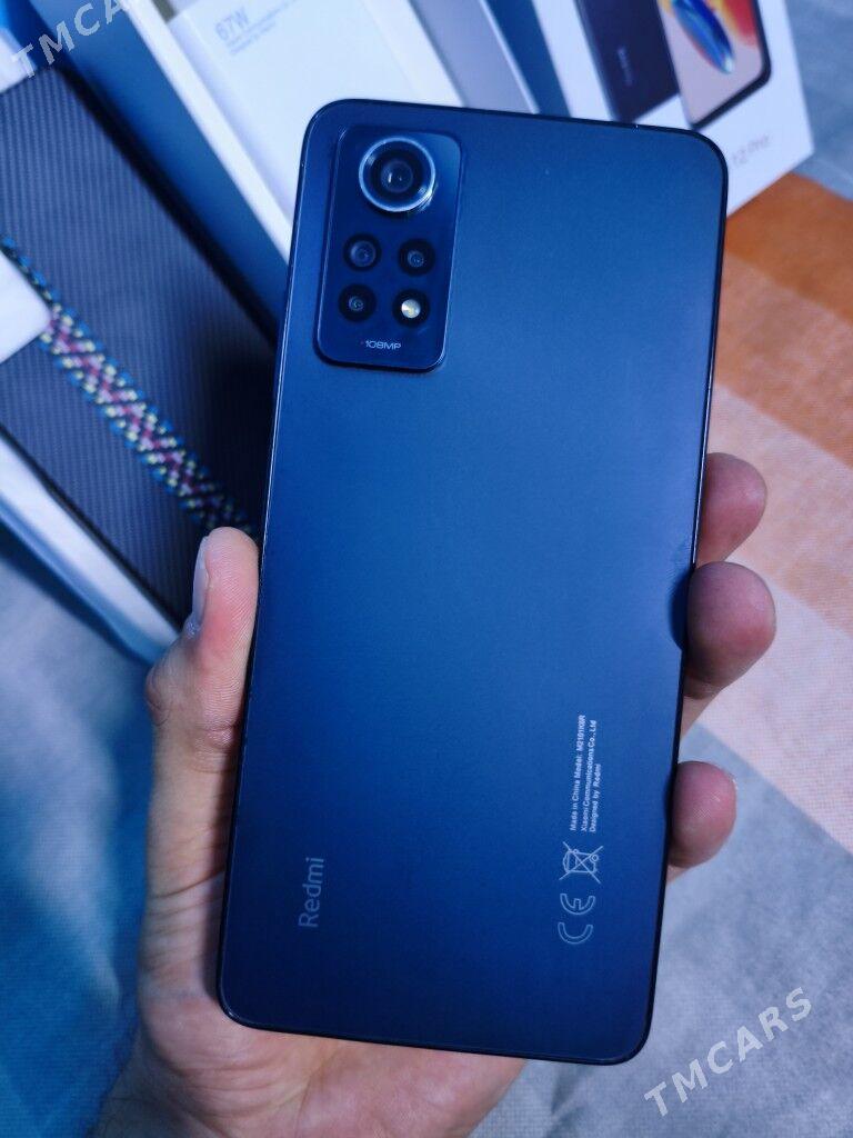 Redmi note 12pro  8/256 - Ашхабад - img 2