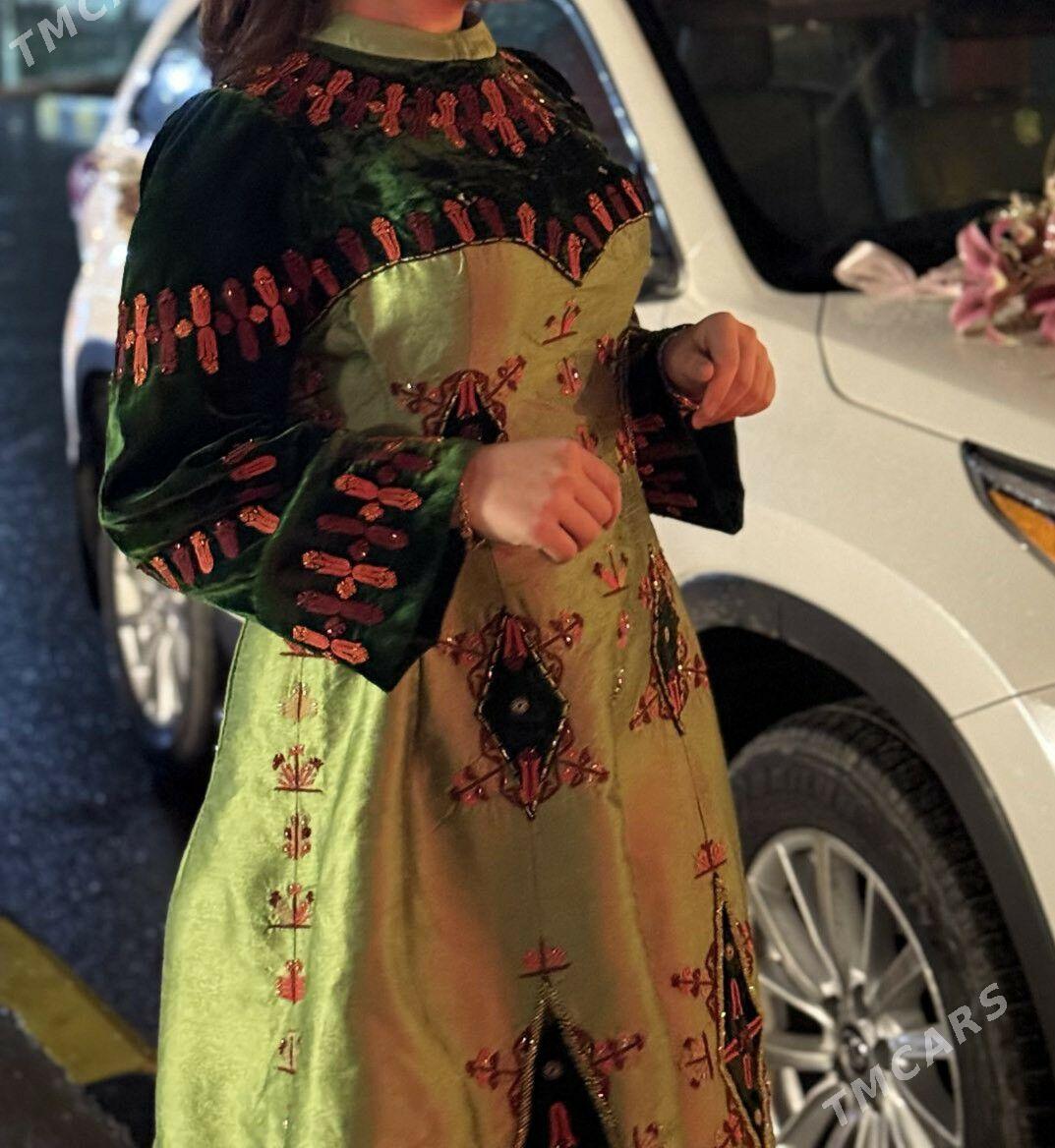 satlyk koynek - Aşgabat - img 2