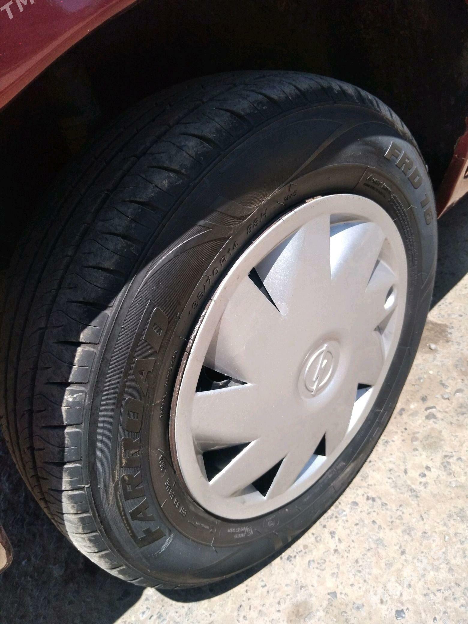 Opel Vectra 1993 - 45 000 TMT - Гороглы (Тагта) - img 3