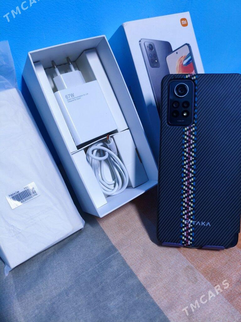 Redmi note 12pro  8/256 - Ашхабад - img 3