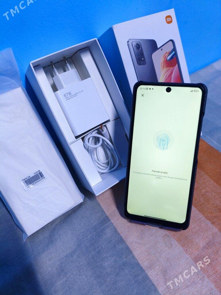Redmi note 12pro  8/256 - Ашхабад - img 6