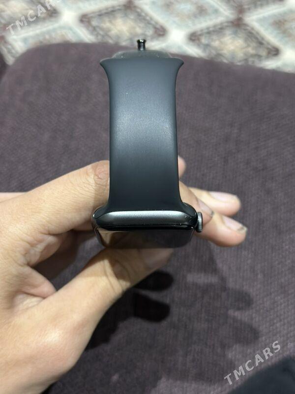 apple watch 6 - Ашхабад - img 2