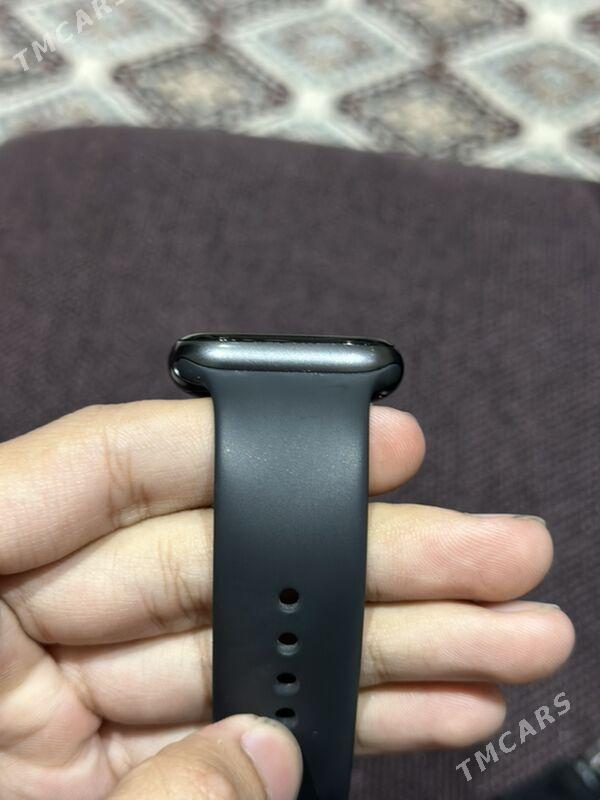 apple watch 6 - Ашхабад - img 7