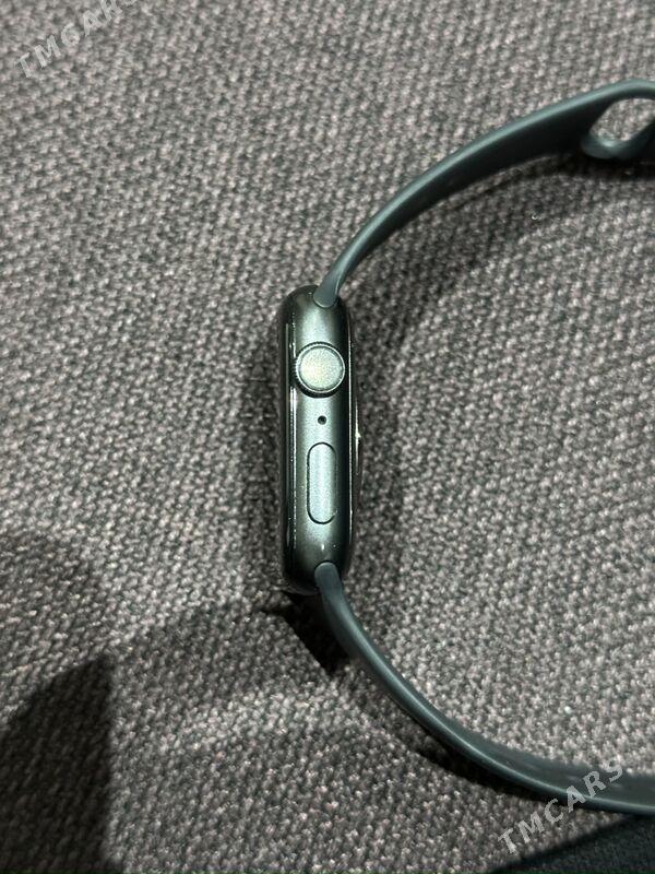 apple watch 6 - Ашхабад - img 5