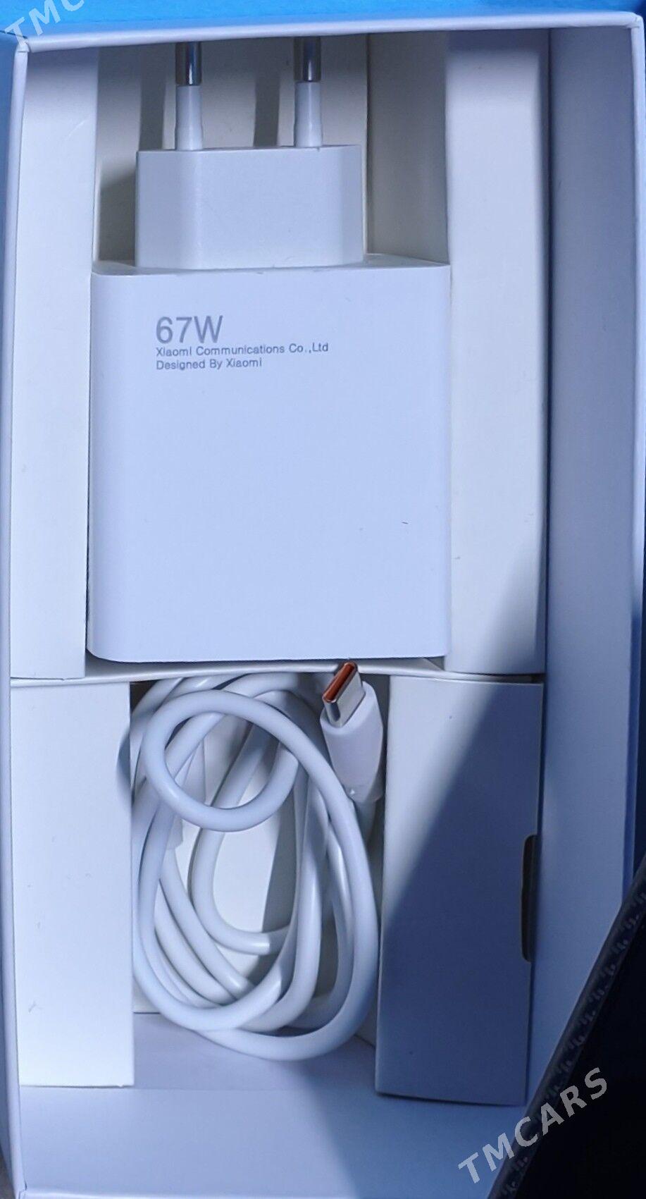 Redmi note 12pro  8/256 - Ашхабад - img 5