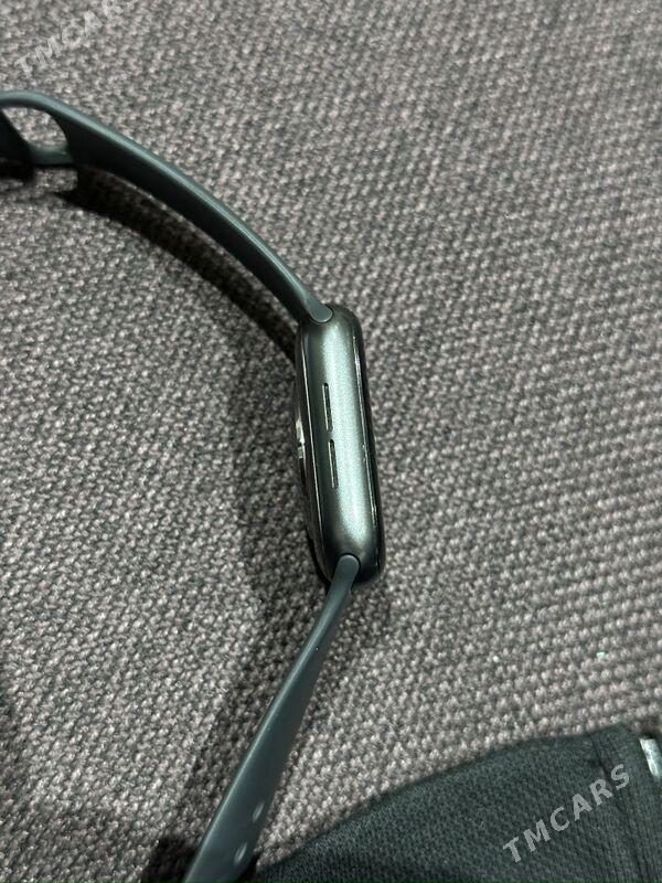 apple watch 6 - Ашхабад - img 6