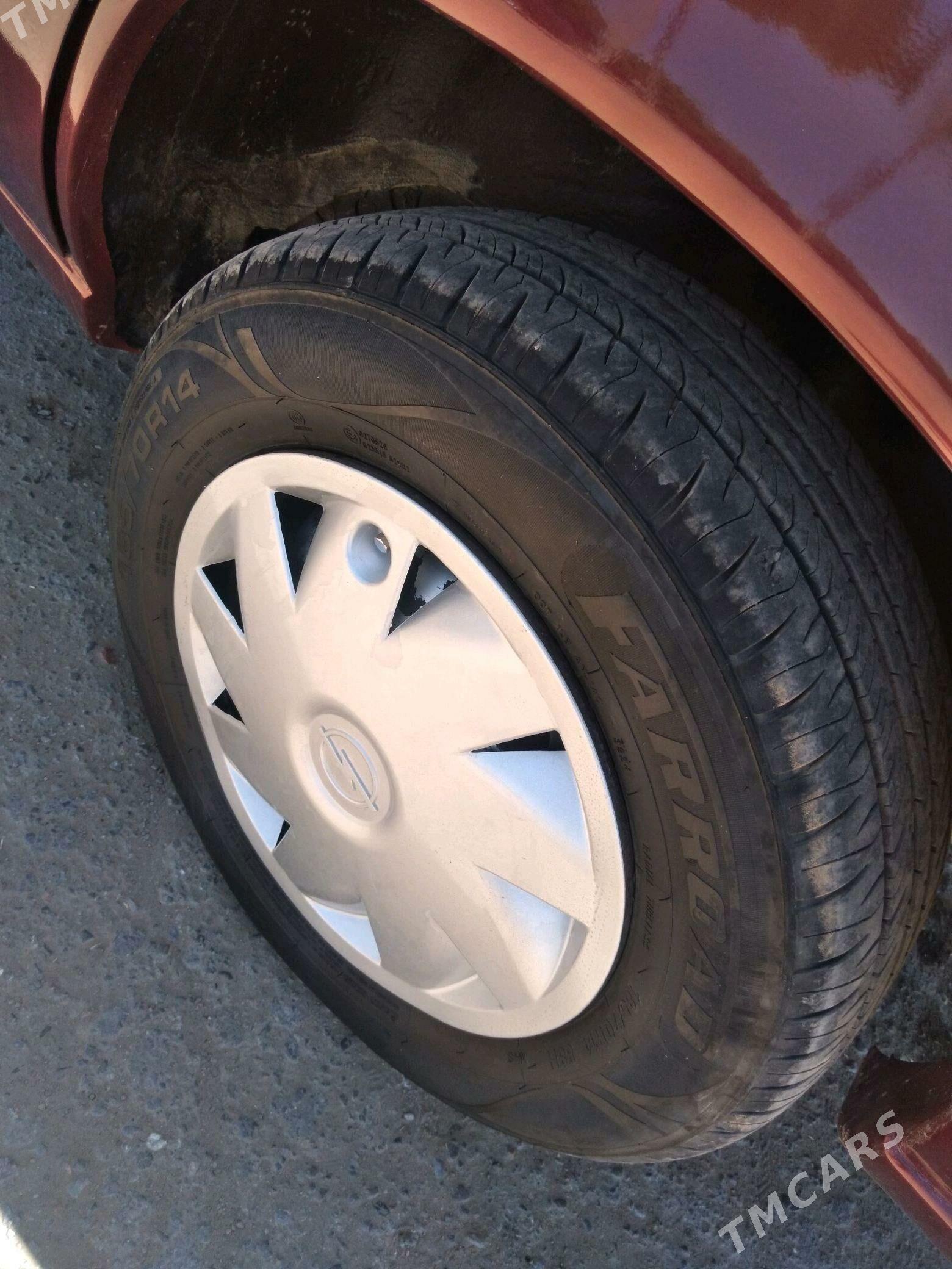 Opel Vectra 1993 - 45 000 TMT - Гороглы (Тагта) - img 4