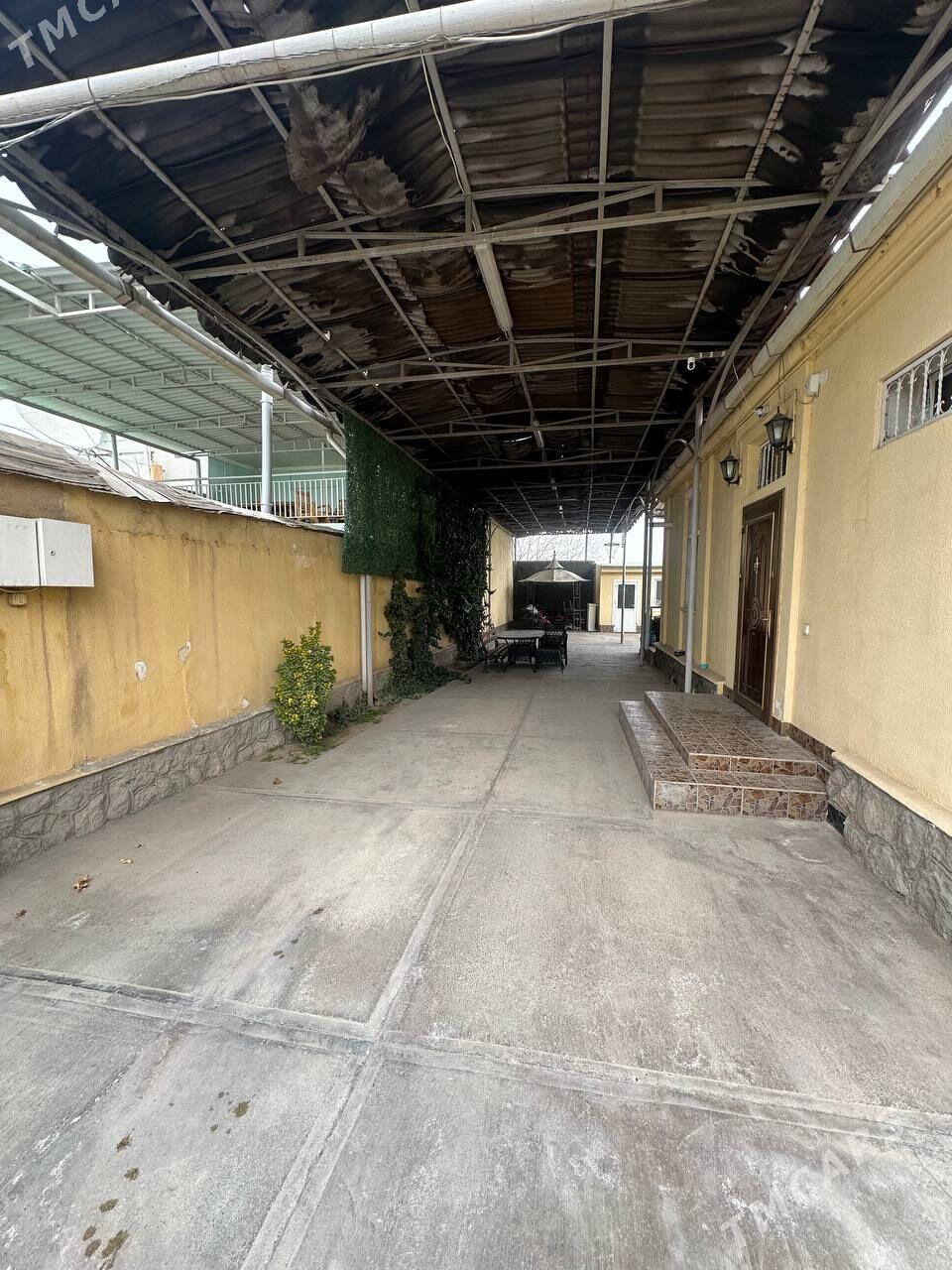 ЛАХУТИ ДОМ - Ашхабад - img 5