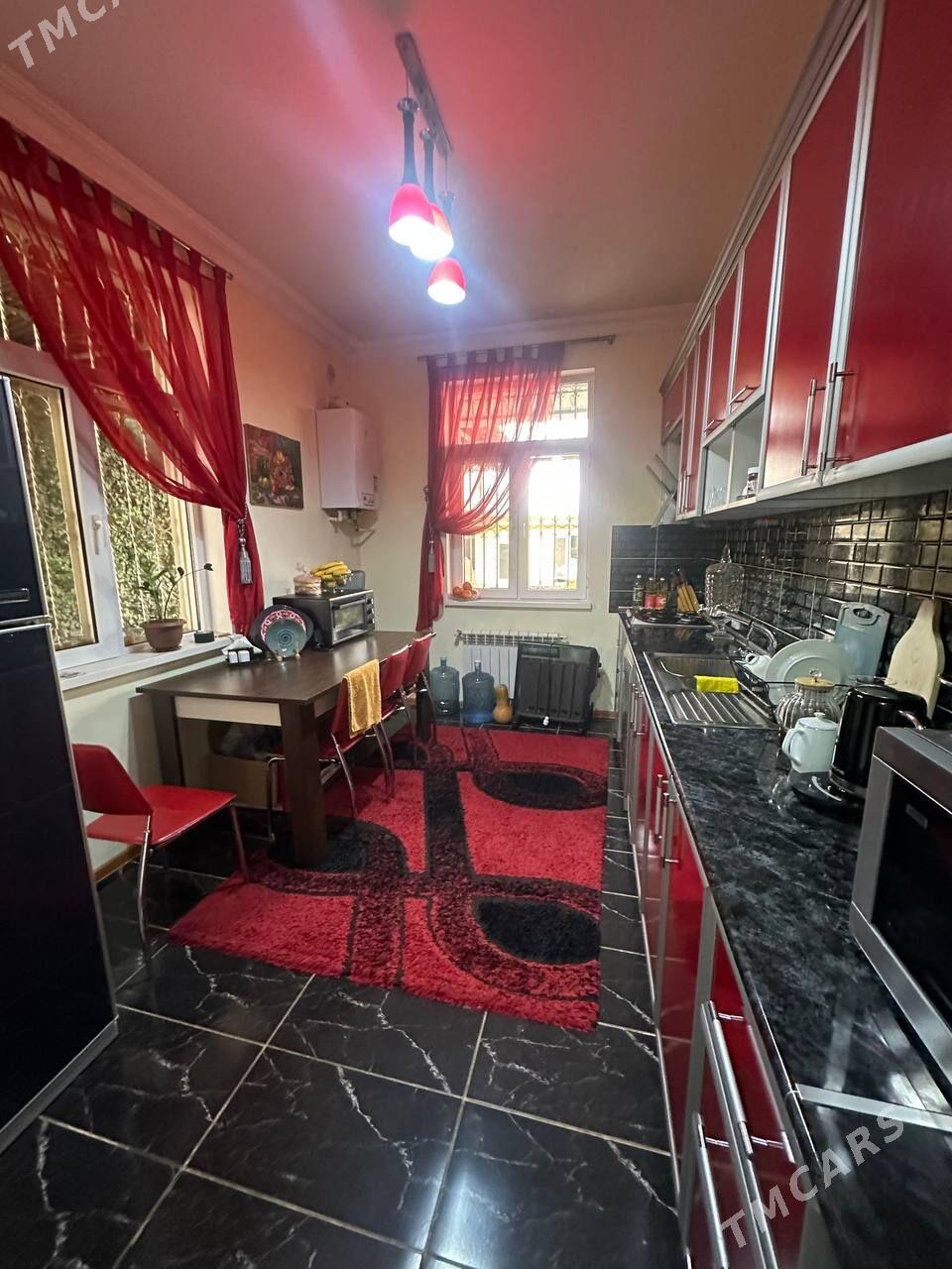 ЛАХУТИ ДОМ - Ашхабад - img 4