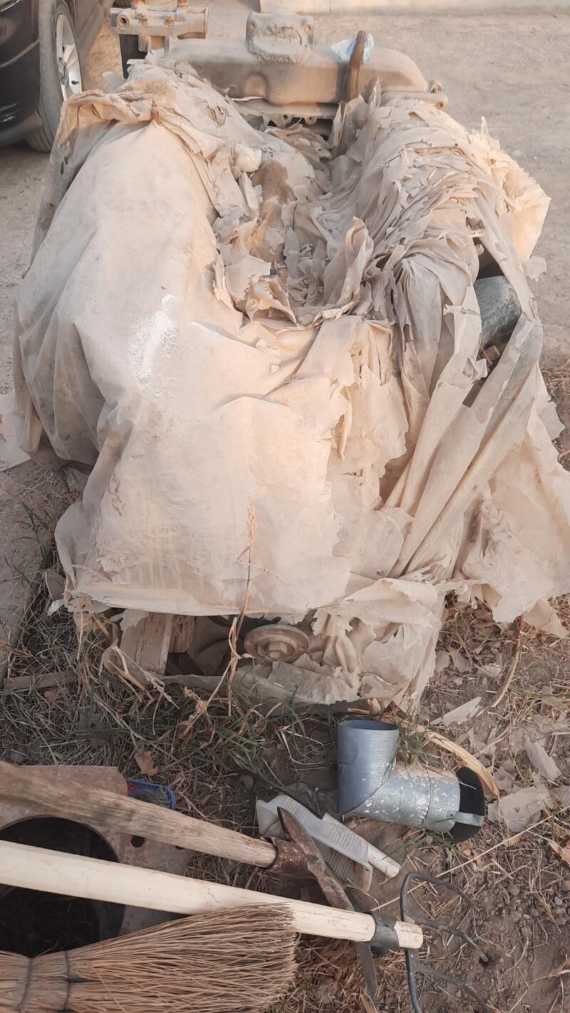 kamaz mator 13 000 TMT - Дашогуз - img 3