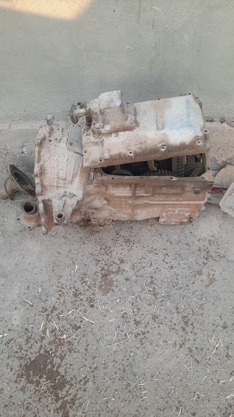 kamaz mator 13 000 TMT - Дашогуз - img 4