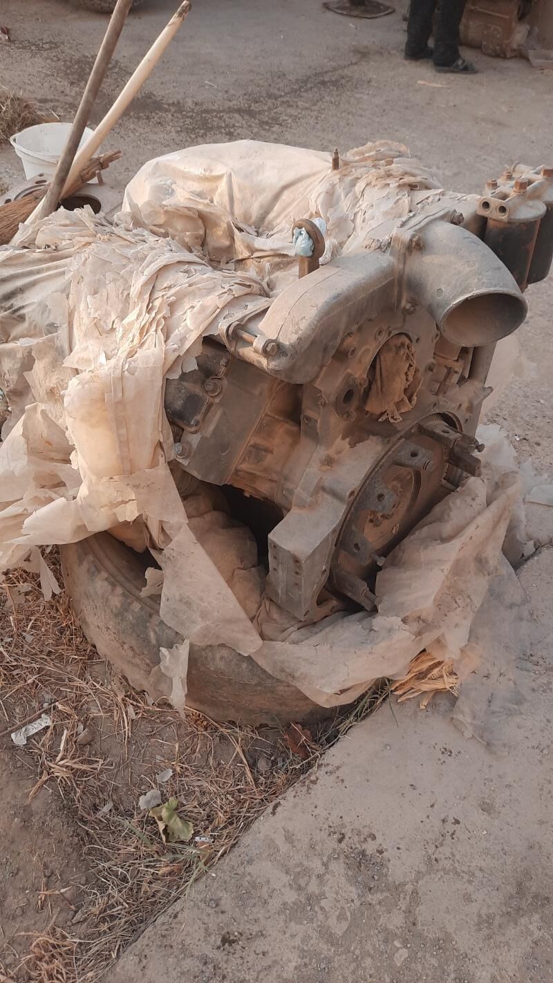 kamaz mator 13 000 TMT - Дашогуз - img 1