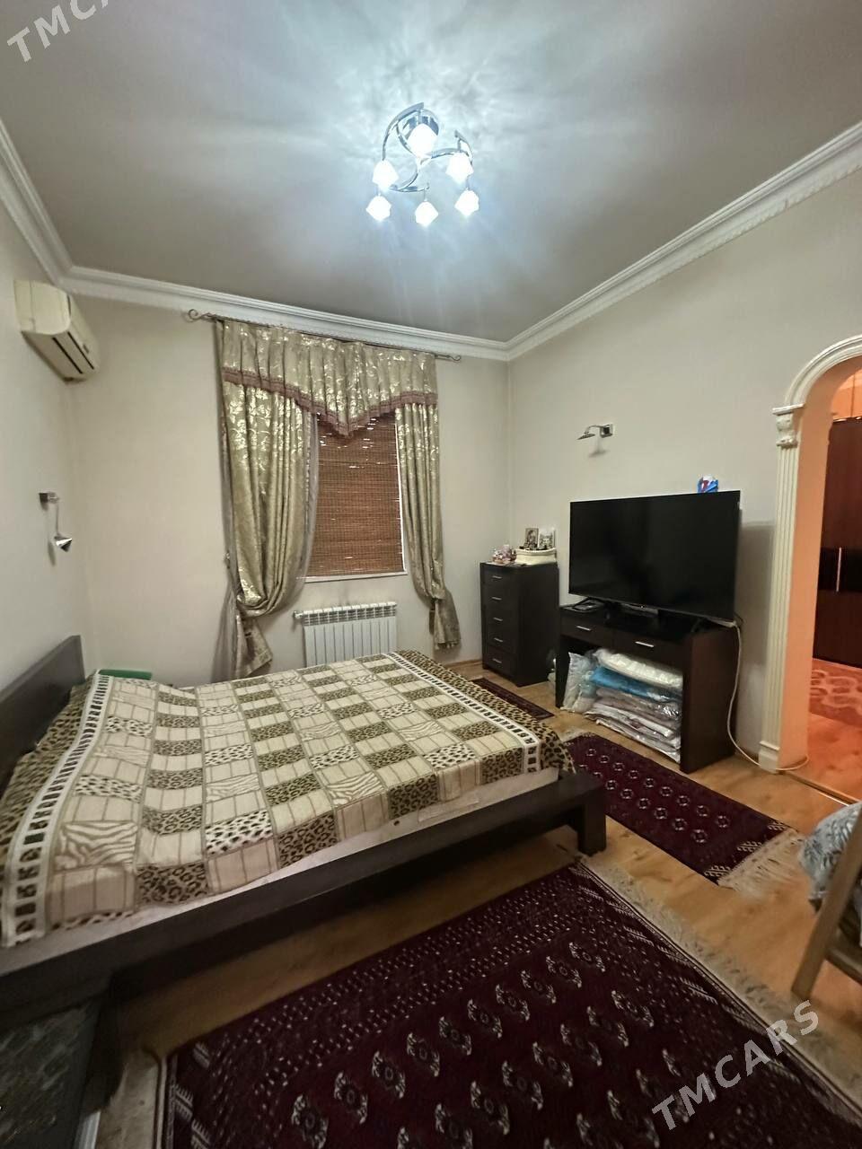 ЛАХУТИ ДОМ - Ашхабад - img 6