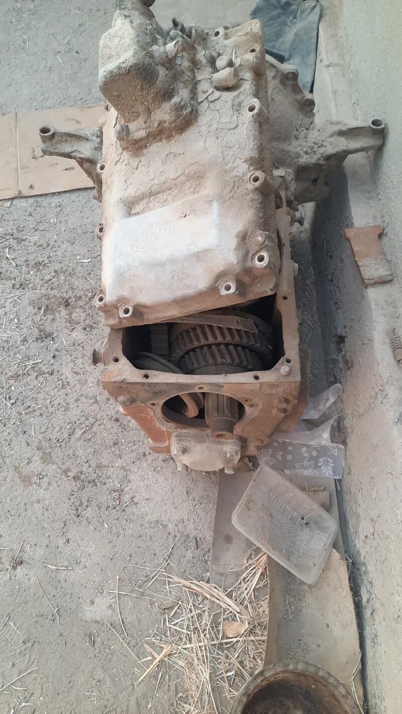 kamaz mator 13 000 TMT - Дашогуз - img 6