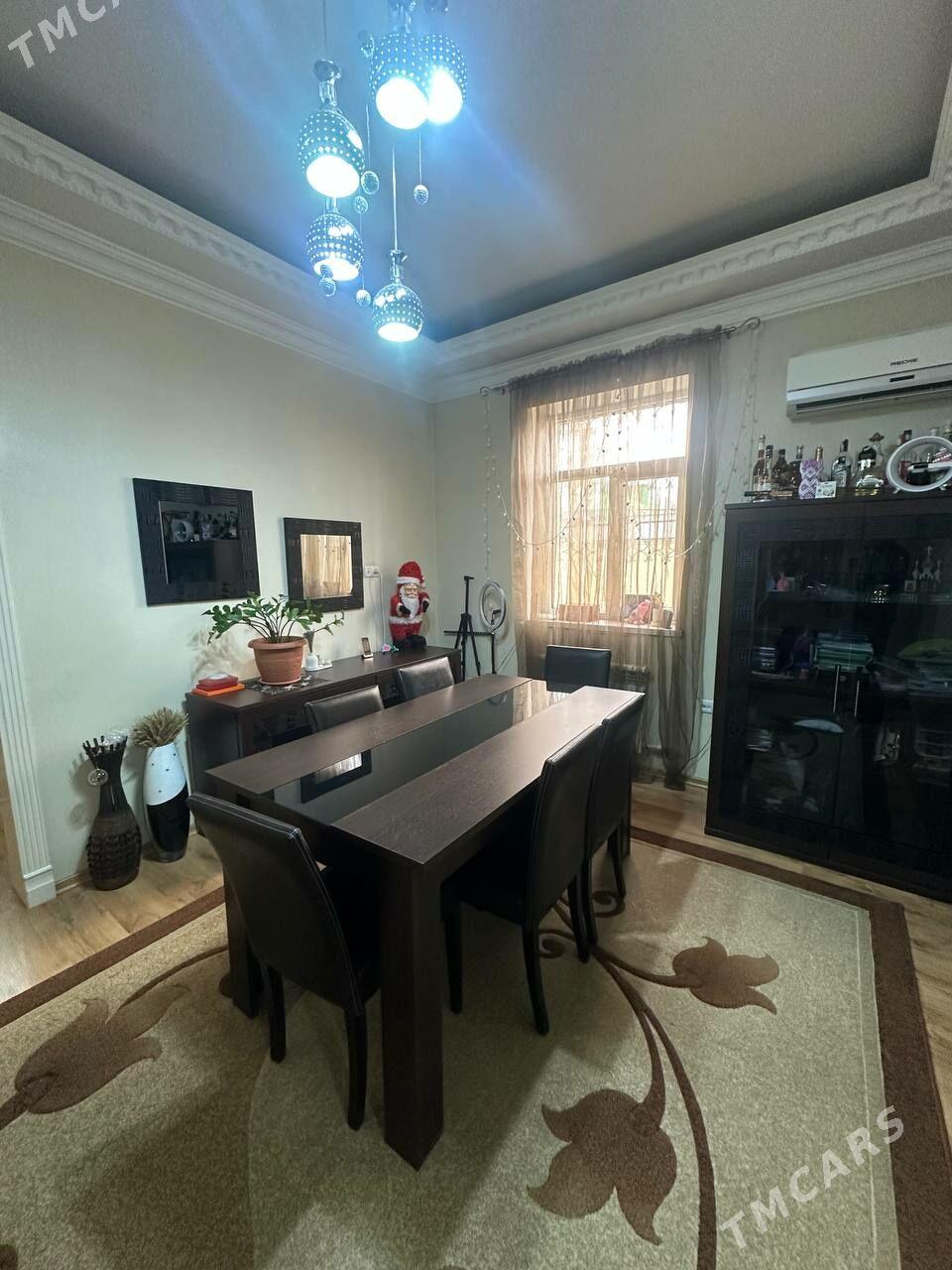 ЛАХУТИ ДОМ - Ашхабад - img 3