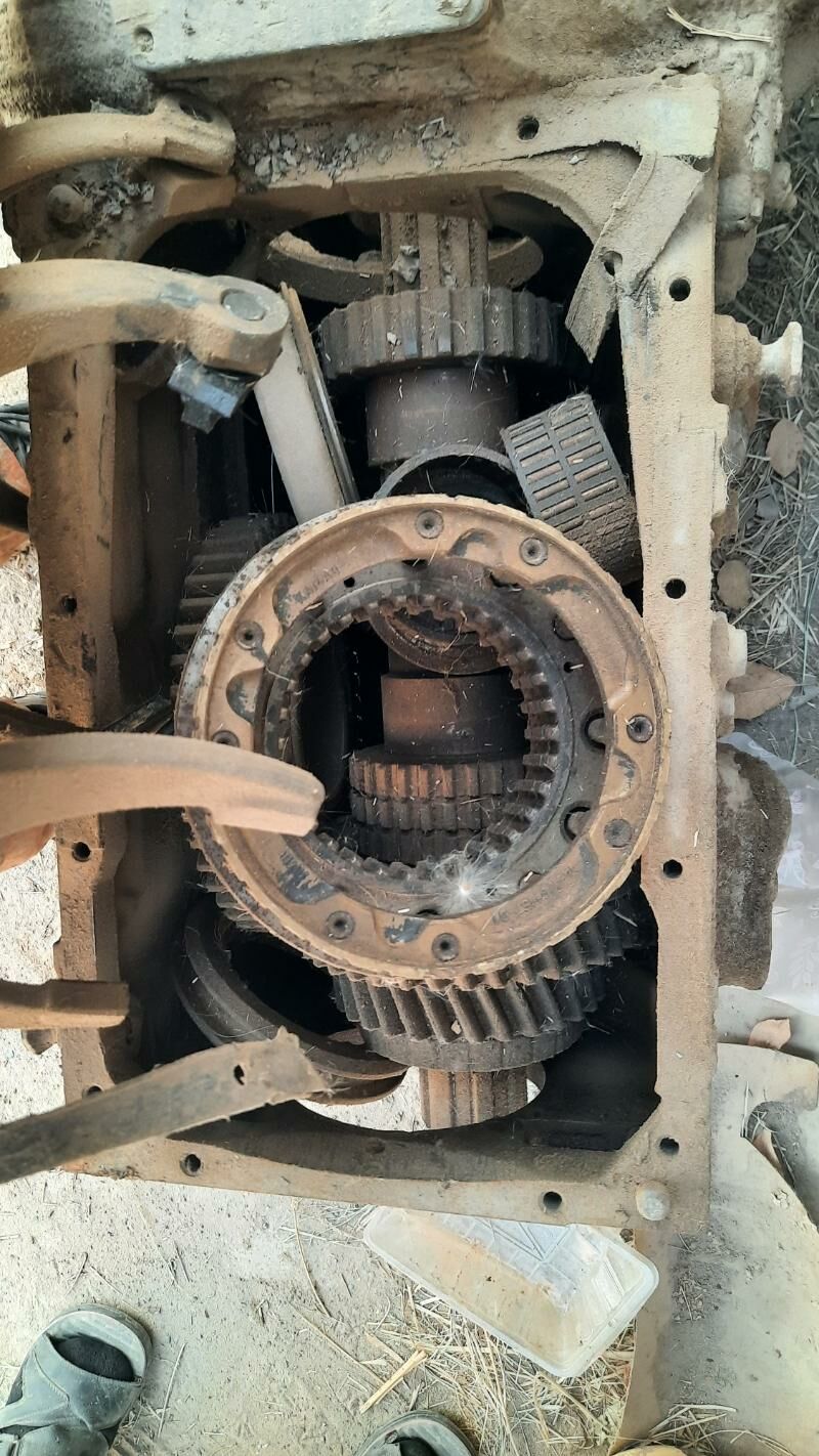 kamaz mator 13 000 TMT - Дашогуз - img 5