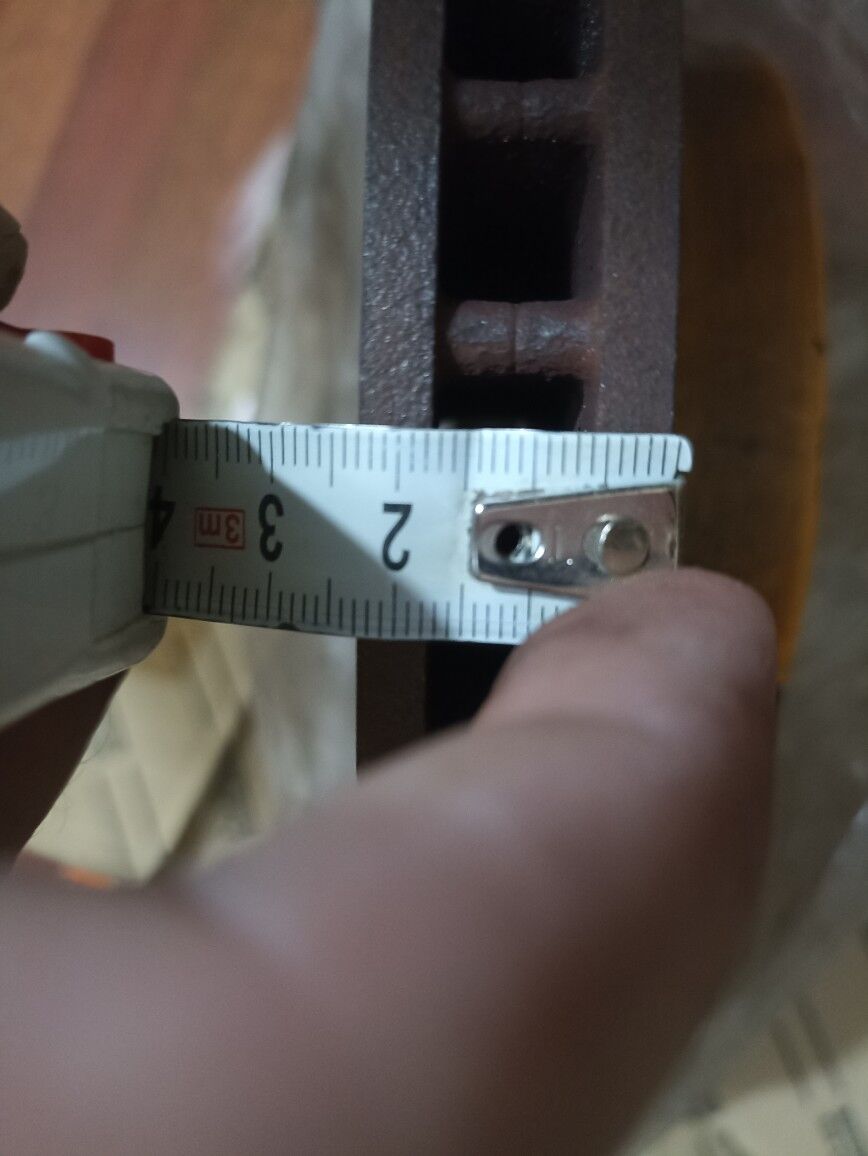 prado tormoz disk 150 TMT - Ашхабад - img 2