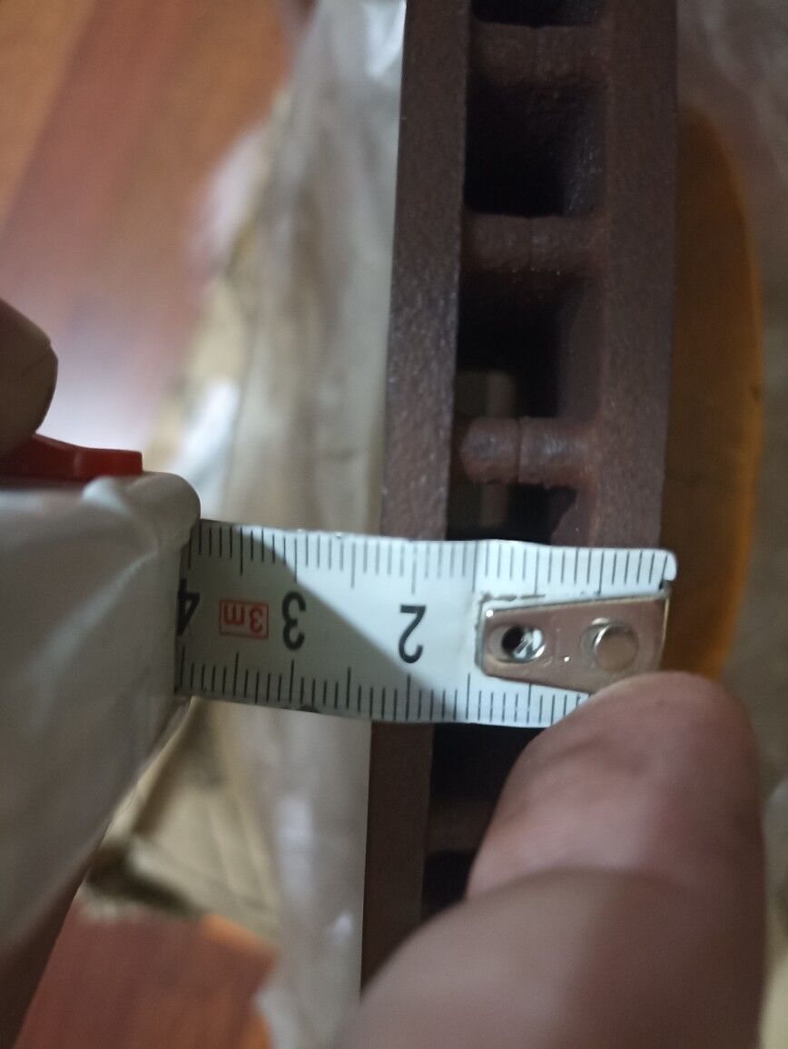 prado tormoz disk 150 TMT - Ашхабад - img 3