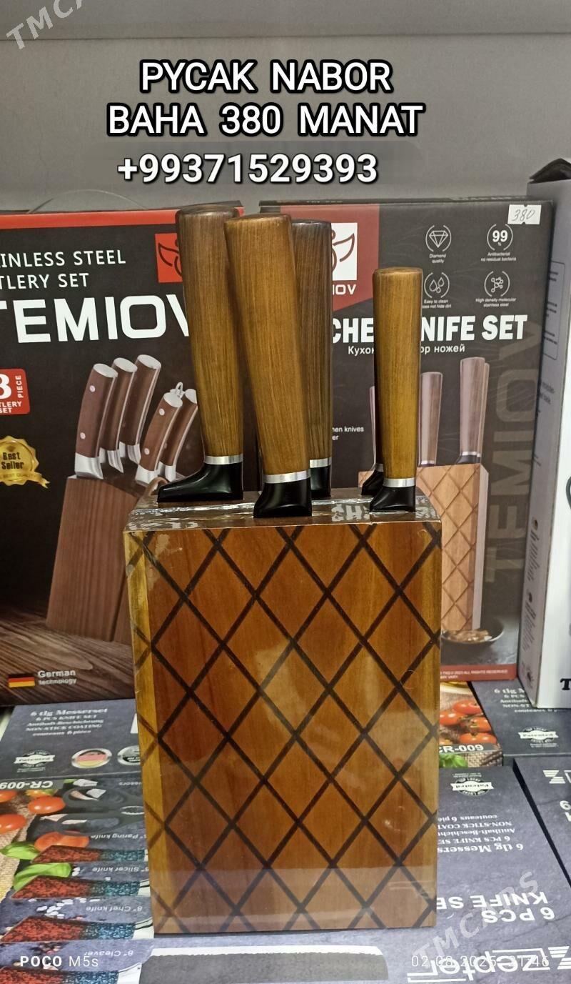 NABOR PYCAKLAR DURLI GORNUSDE - Parahat 4 - img 9