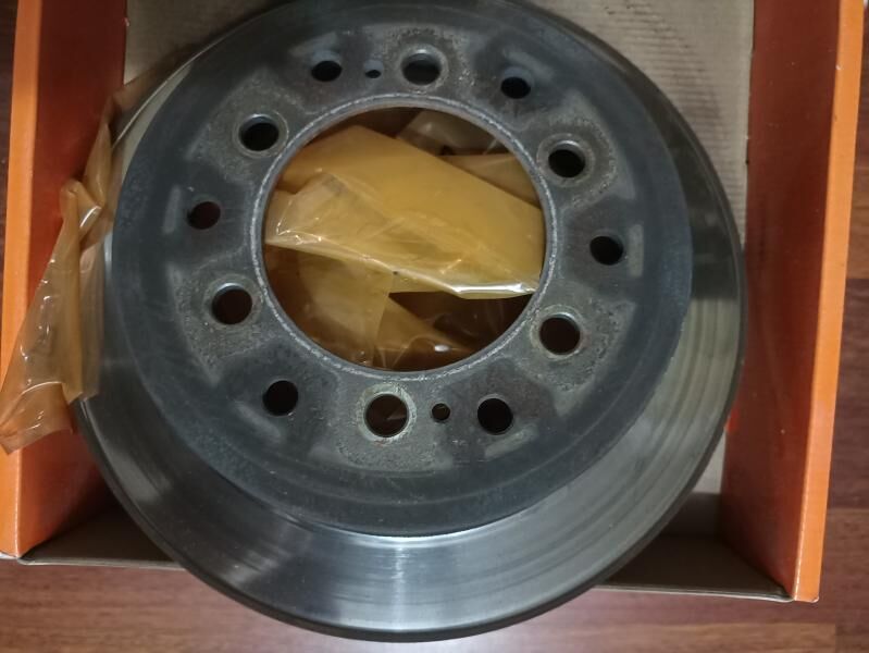 prado tormoz disk 150 TMT - Ашхабад - img 6