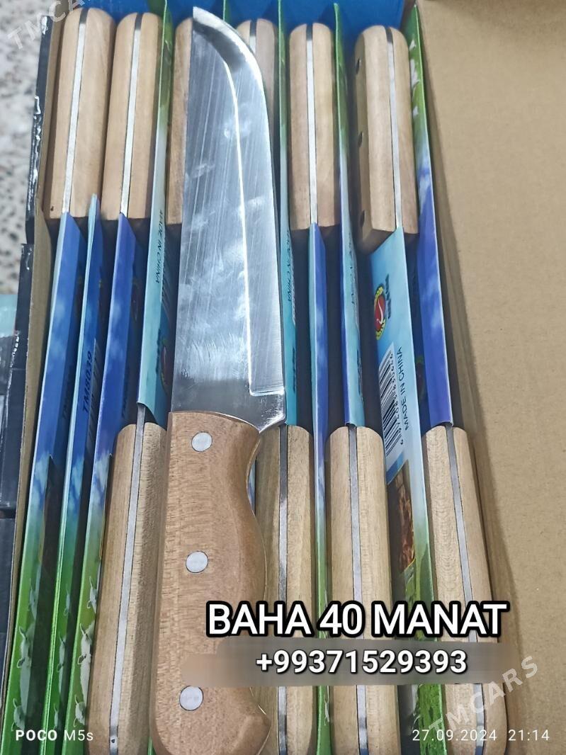 NABOR PYCAKLAR DURLI GORNUSDE - Parahat 4 - img 8