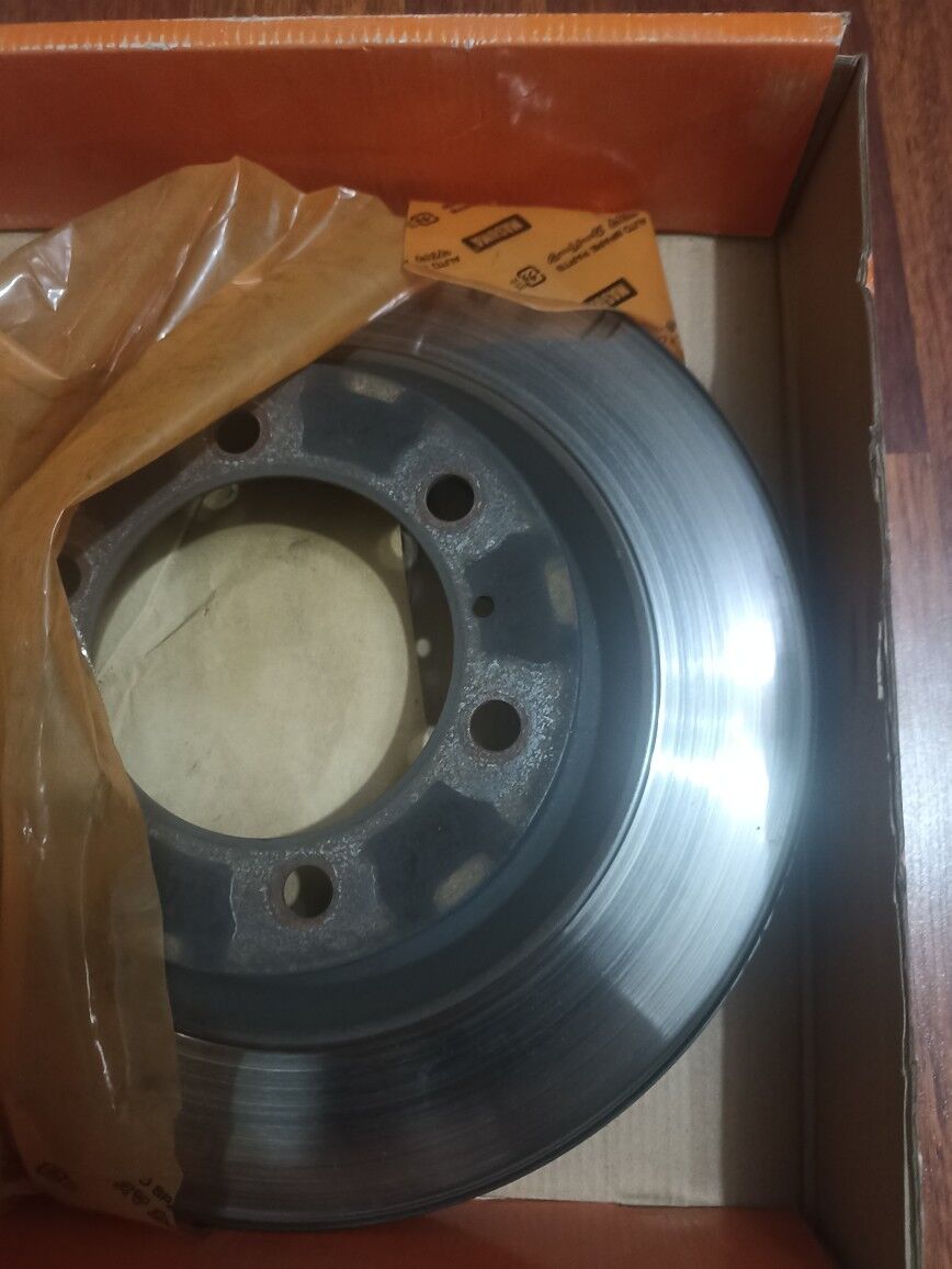 prado tormoz disk 150 TMT - Ашхабад - img 8