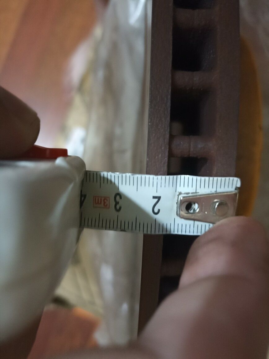 prado tormoz disk 150 TMT - Ашхабад - img 4