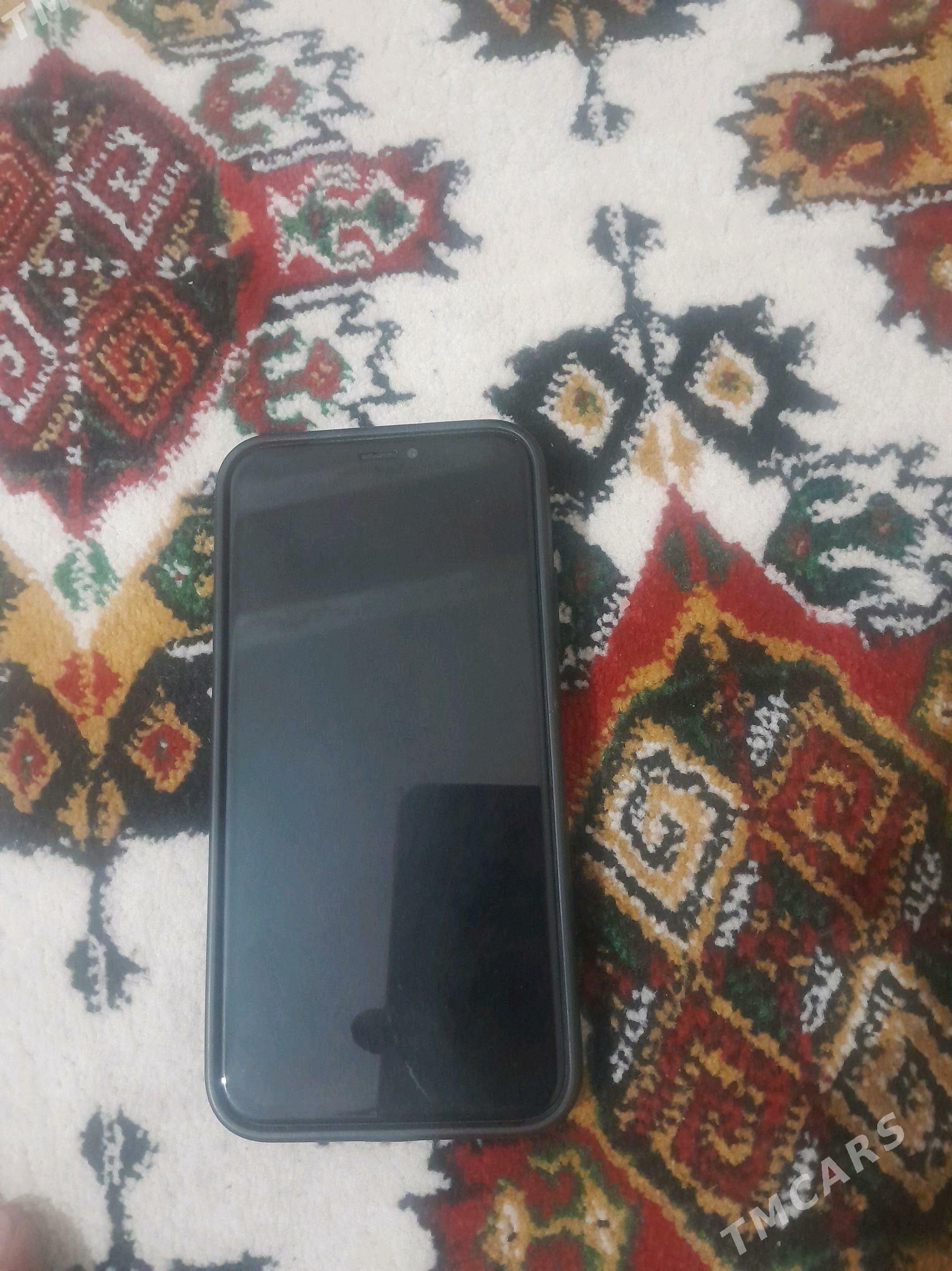 Ayfon - Балканабат - img 2