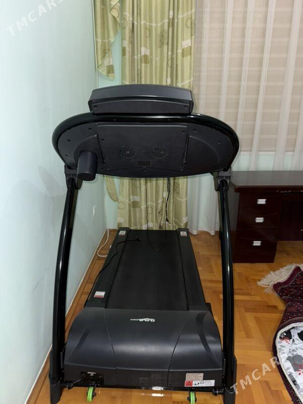 oma begawoy - Ашхабад - img 5