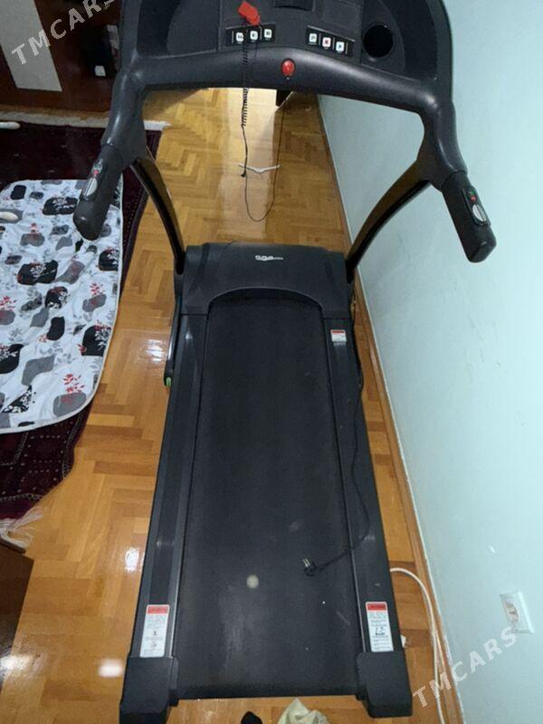 oma begawoy - Ашхабад - img 4