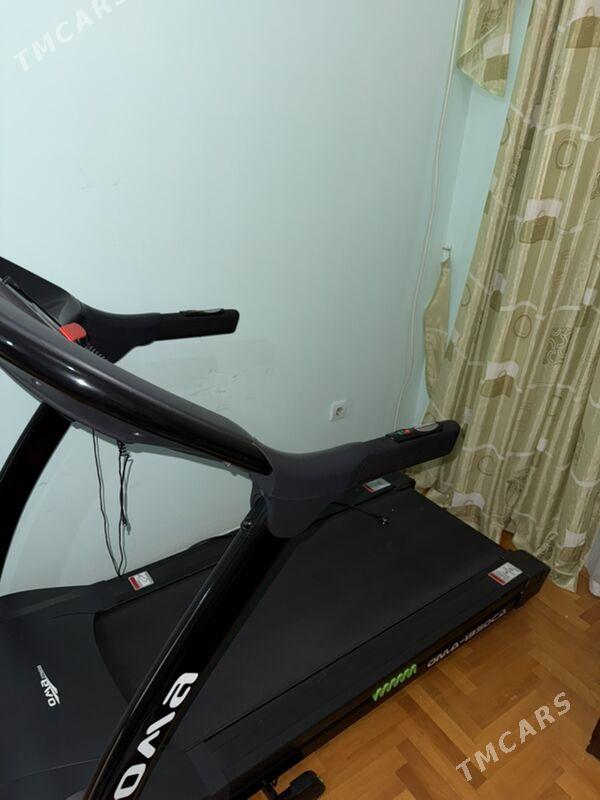 oma begawoy - Ашхабад - img 3