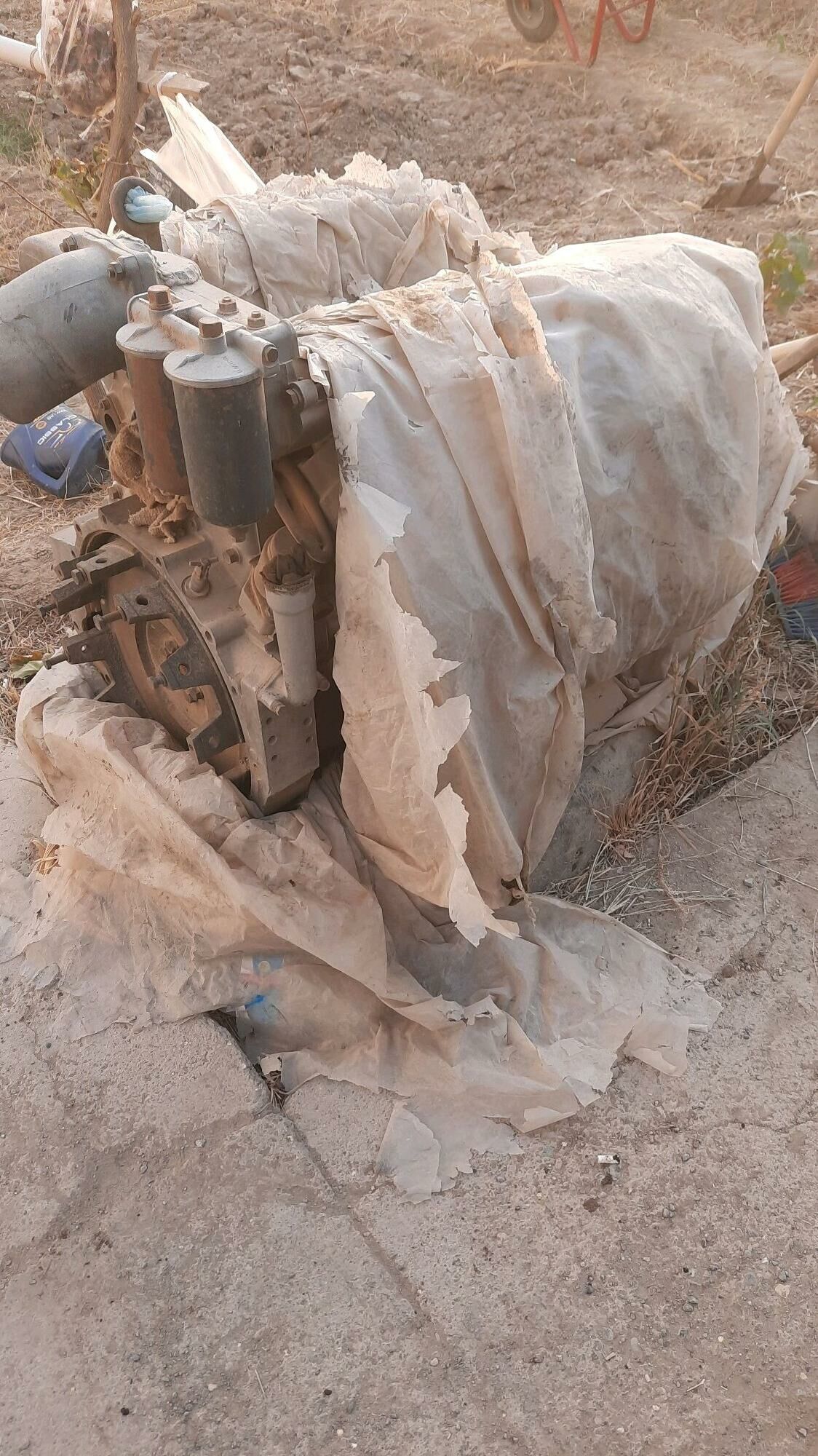 kamaz mator 13 000 TMT - Дашогуз - img 2