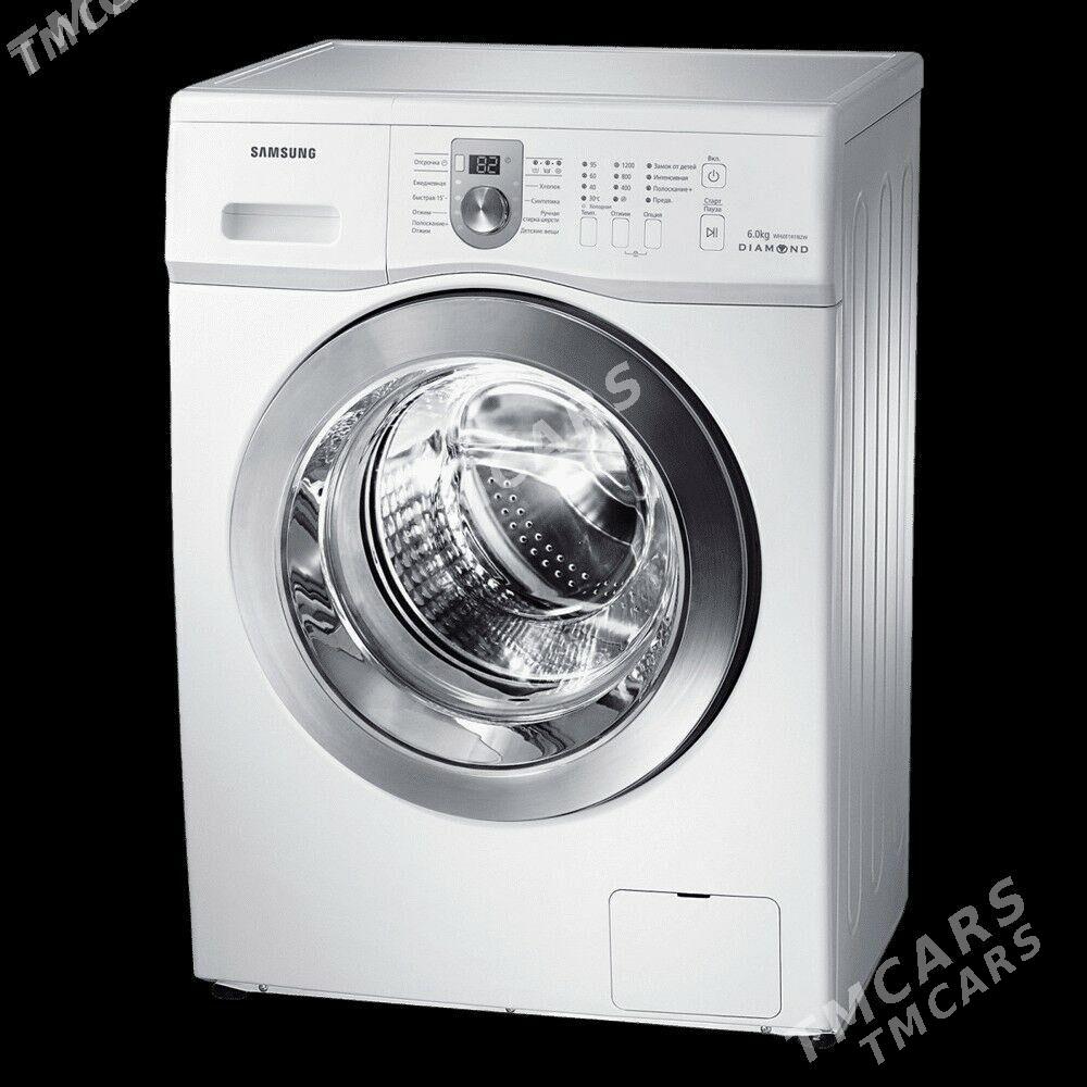 REMONT BOSCH РЕМОНТ BOSCH - Aşgabat - img 6